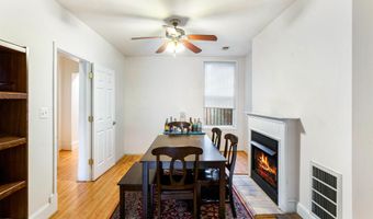 314 K St NE, Washington, DC 20002