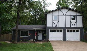 9 WHISPERING Dr, Alexander, AR 72002