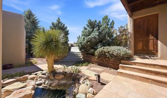 4 Plano Arbolito, Santa Fe, NM 87506