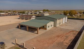 2116 NE 151, Andrews, TX 79714