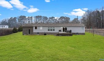 161 County Road 1762, Baileyton, AL 35019