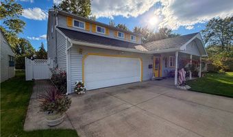 425 Southward Dr, Austintown, OH 44515