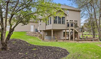 15020 Uplander St NW, Andover, MN 55304