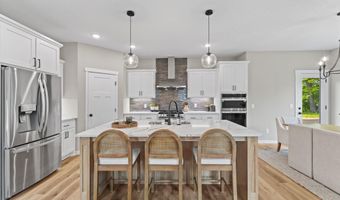 473 173rd Ave NE, Andover, MN 55304