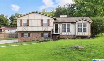 205 YELLOWHAMMER Dr, Alabaster, AL 35007