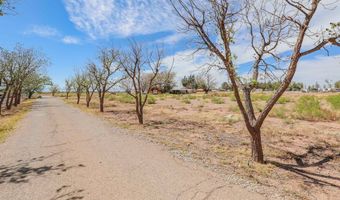 7082 US Hwy 54/70, Alamogordo, NM 88310