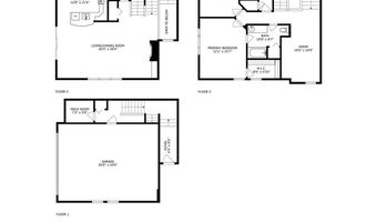 15626 Echo Ridge Rd 1001, Apple Valley, MN 55124