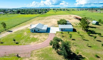 579 W Rd 1 S, Chino Valley, AZ 86323