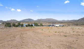22110 W Sunrise Rd, Congress, AZ 85332