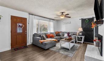 1236 Pepperidge Rd, Asheboro, NC 27205