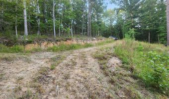 Lot 7 Oversprings Drive, Alexander, AR 72002