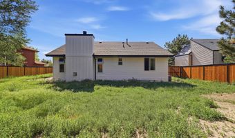 4411 Bobcat St, Casper, WY 82604