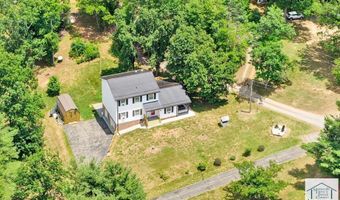 281 Cherokee Hills Rd, Bassett, VA 24055