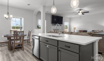 387 Deer Meadow Way SE, Allenhurst, GA 31301