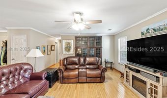 3 Hilda Ave, Beaufort, SC 29907