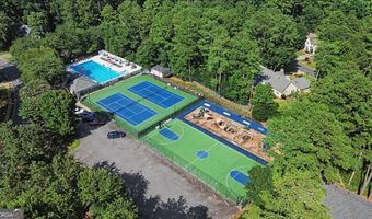 1025 Fairwood Ct NW, Acworth, GA 30101