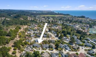 190 Driftwood Ct, Aptos, CA 95003