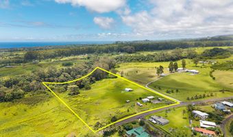 28-257 AKAKA FALLS Rd, Honomu, HI 96728