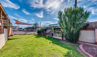 130 E McKellips Rd 48, Mesa, AZ 85201