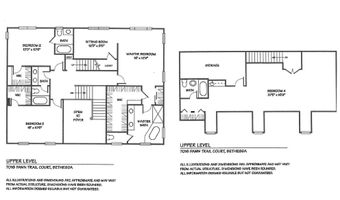 7016 FAWN TRAIL Ct, Bethesda, MD 20817