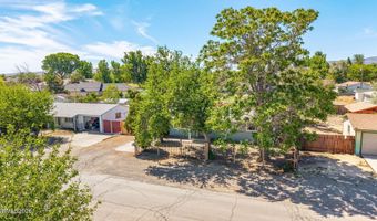 335 Mccart St, Fernley, NV 89408