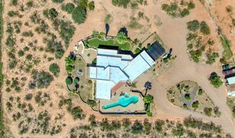 1426 S Foudy Rd, Bisbee, AZ 85603