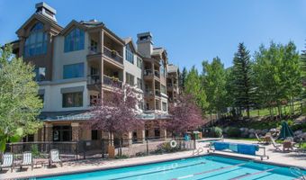 15 Highlands Ln R402, Beaver Creek, CO 81620