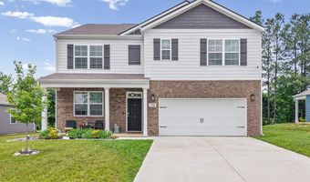 176 Nunally Dr, Baxter, TN 38544
