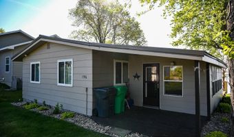 196 W Lake Dr, Arlington, SD 57212