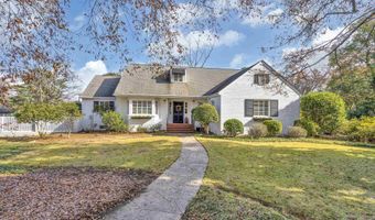 1110 Springdale Rd, Anderson, SC 29621