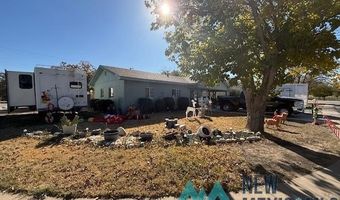 508 Leavel Dr, Carlsbad, NM 88220