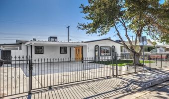 3012 Holly Hill Ave, Las Vegas, NV 89104