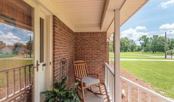 33 Laurel St, Barnwell, SC 29812