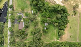 3209 Myall St, Ardmore, OK 73401