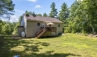 61 Dolloff Rd, Sebago, ME 04029