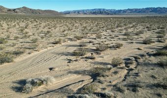 0 Sunfair Rd, Joshua Tree, CA 92252