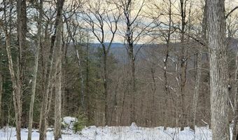 Prock Hill Road, Colebrook, CT 06021