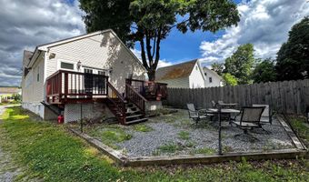 230 North St, Bennington, VT 05201