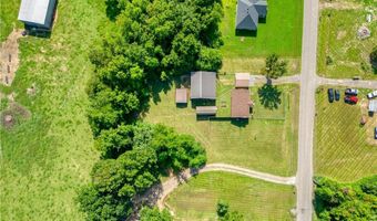 4721 Red Hill Rd, Alma, AR 72921
