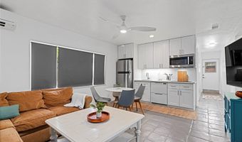 465 A Kawailoa Rd, Kailua, HI 96734