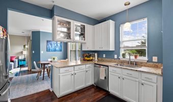 110 WATKINS POND Blvd 1-202, Rockville, MD 20850