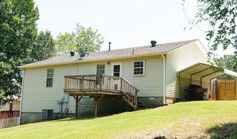 13228 Hummingbird Ln, Alexander, AR 72002