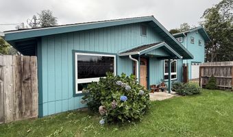 1115 RANSOM Ave, Brookings, OR 97415