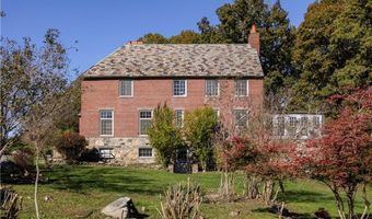 2180 Tower Hill Rd, North Kingstown, RI 02874