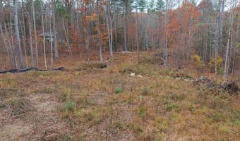Lake Road, Brentwood, NH 03833