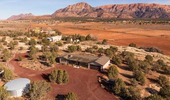 2591 S Desert Dr, Apple Valley, UT 84737