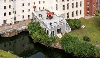 494 Woonasquatucket Ave 107, North Providence, RI 02911