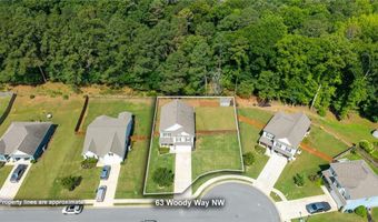 63 Woody Way NW, Adairsville, GA 30103