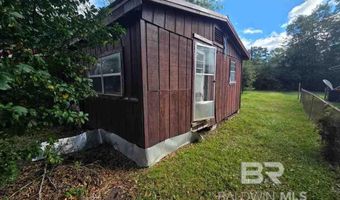 1201 Lower St, Bay Minette, AL 36507