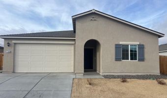 1780 Timberland Dr, Fernley, NV 89408